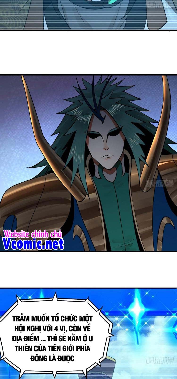 đọc truyện Ta Luyện Khí Ba Ngàn Năm Chương 249 ảnh 10 tại Thiên Thai Truyện