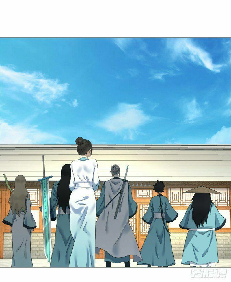 đọc truyện Ta Luyện Khí Ba Ngàn Năm Chương 25 ảnh 3 tại Thiên Thai Truyện