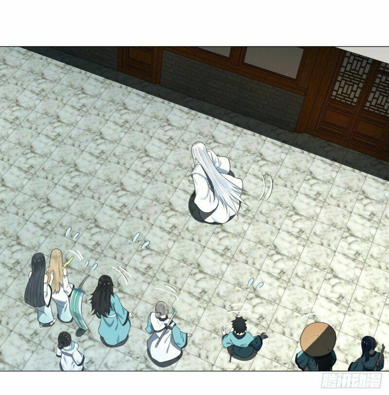 đọc truyện Ta Luyện Khí Ba Ngàn Năm Chương 25 ảnh 17 tại Thiên Thai Truyện