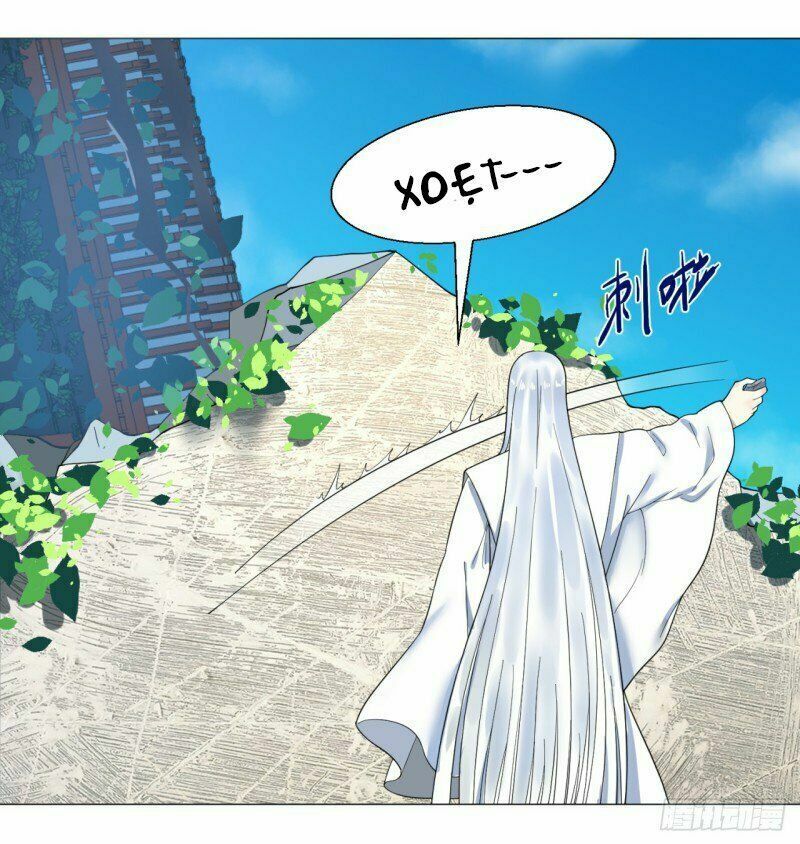 đọc truyện Ta Luyện Khí Ba Ngàn Năm Chương 25 ảnh 20 tại Thiên Thai Truyện