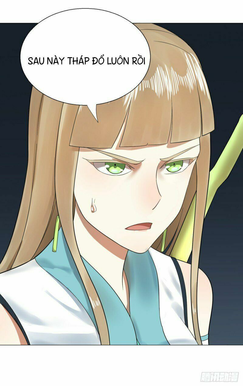 đọc truyện Ta Luyện Khí Ba Ngàn Năm Chương 25 ảnh 26 tại Thiên Thai Truyện