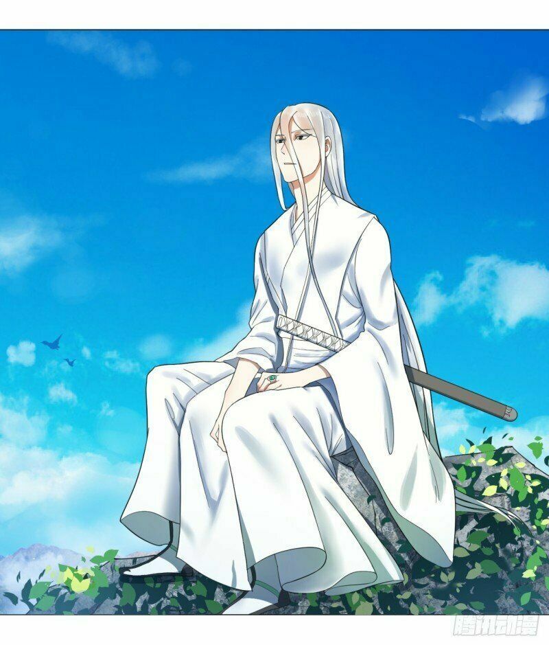 đọc truyện Ta Luyện Khí Ba Ngàn Năm Chương 25 ảnh 30 tại Thiên Thai Truyện