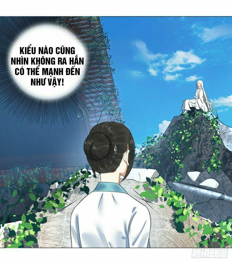 đọc truyện Ta Luyện Khí Ba Ngàn Năm Chương 25 ảnh 31 tại Thiên Thai Truyện