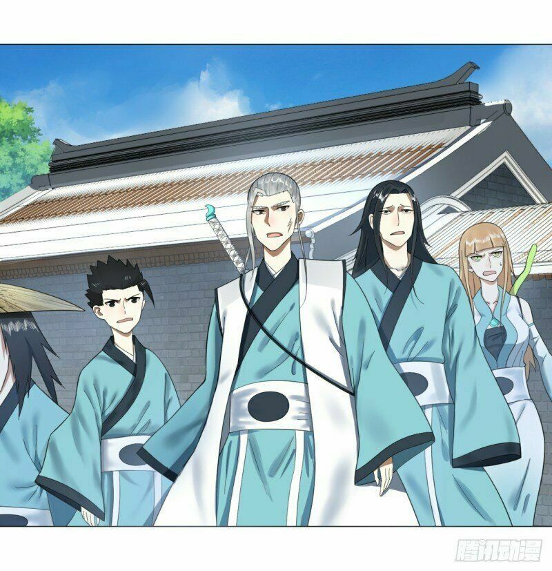 đọc truyện Ta Luyện Khí Ba Ngàn Năm Chương 25 ảnh 32 tại Thiên Thai Truyện