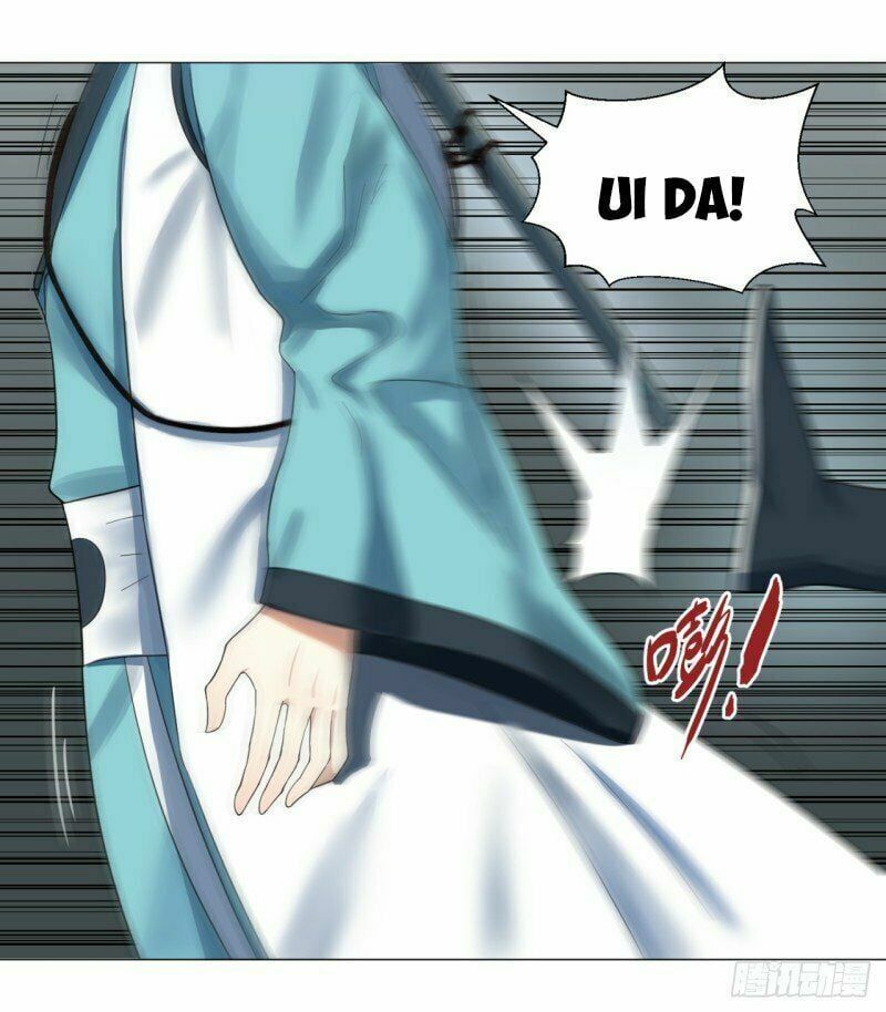 đọc truyện Ta Luyện Khí Ba Ngàn Năm Chương 25 ảnh 34 tại Thiên Thai Truyện