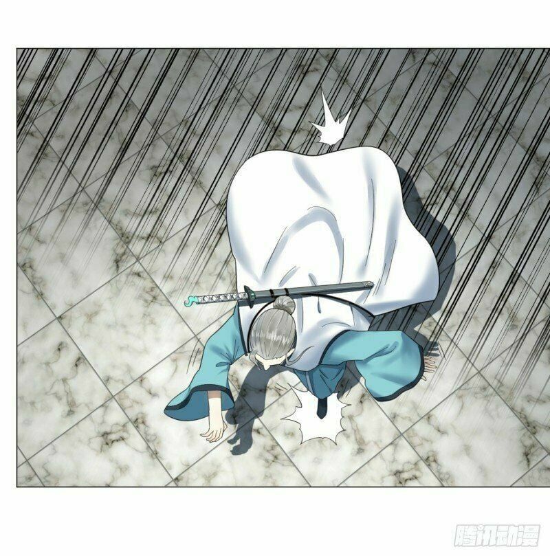 đọc truyện Ta Luyện Khí Ba Ngàn Năm Chương 25 ảnh 35 tại Thiên Thai Truyện