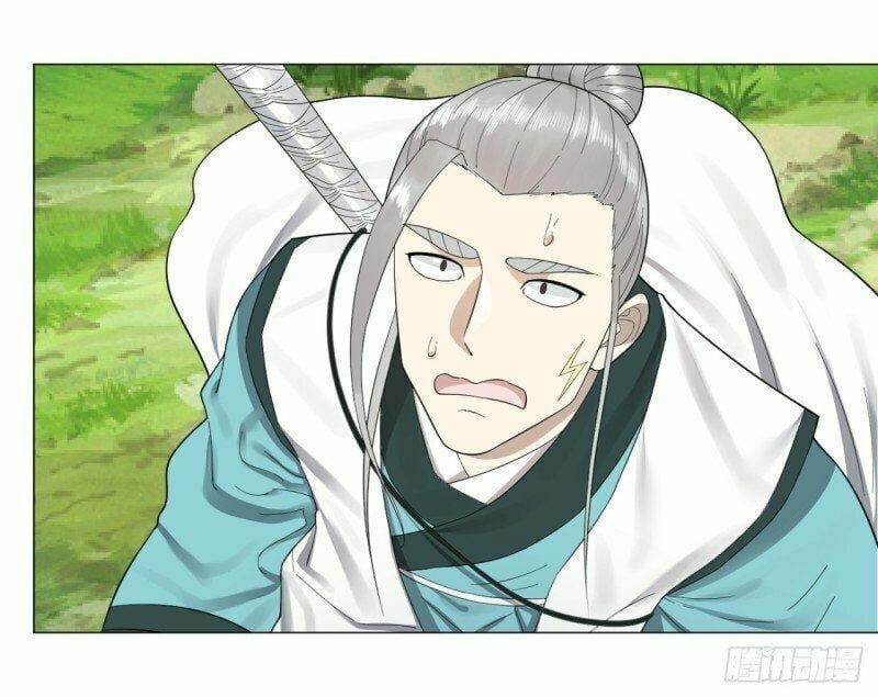 đọc truyện Ta Luyện Khí Ba Ngàn Năm Chương 25 ảnh 36 tại Thiên Thai Truyện