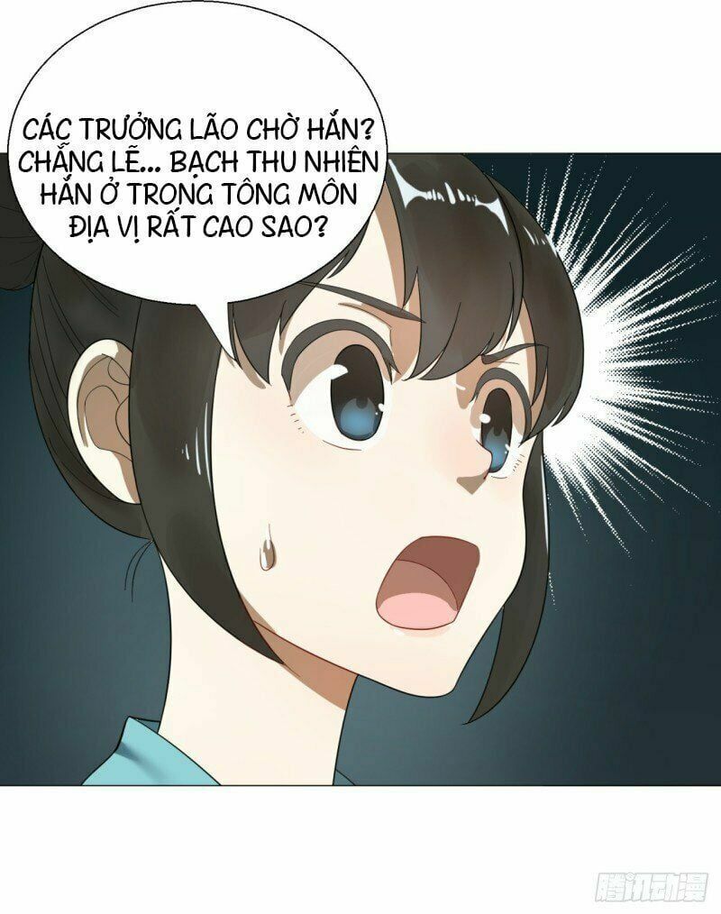 đọc truyện Ta Luyện Khí Ba Ngàn Năm Chương 25 ảnh 6 tại Thiên Thai Truyện