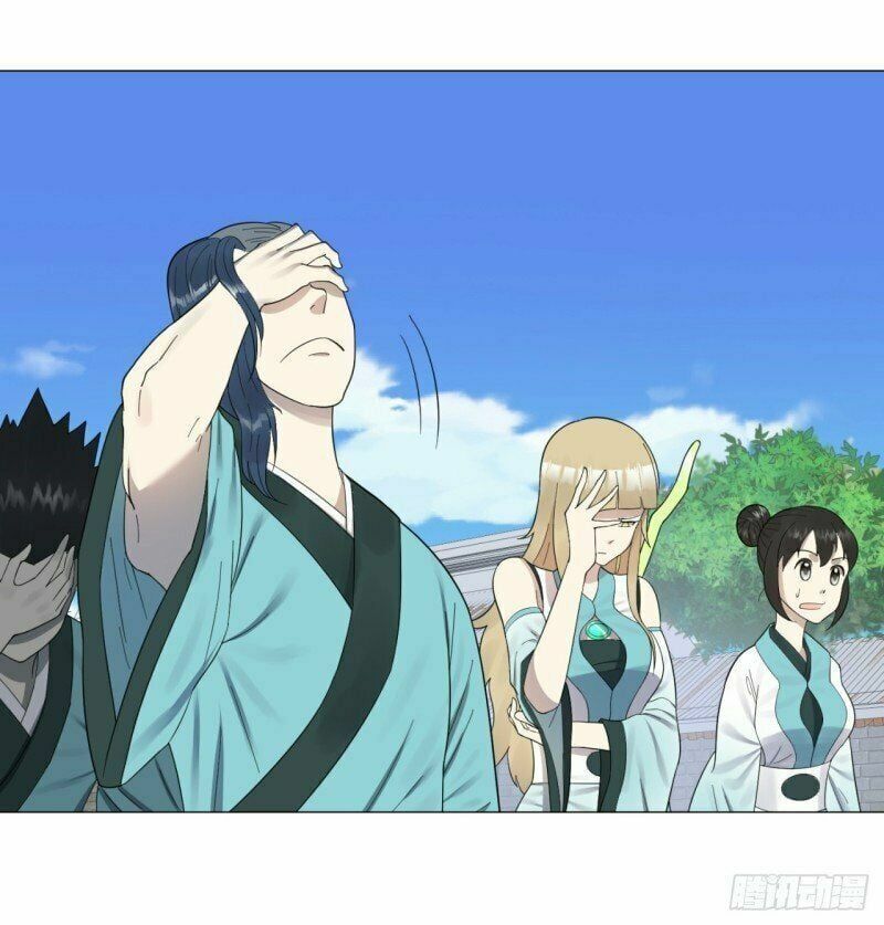 đọc truyện Ta Luyện Khí Ba Ngàn Năm Chương 25 ảnh 44 tại Thiên Thai Truyện