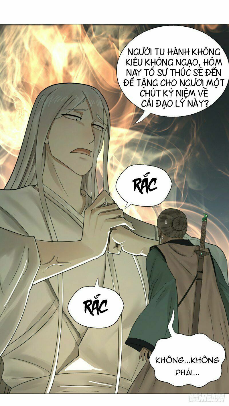 đọc truyện Ta Luyện Khí Ba Ngàn Năm Chương 25 ảnh 48 tại Thiên Thai Truyện