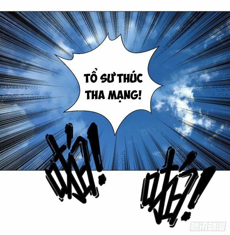 đọc truyện Ta Luyện Khí Ba Ngàn Năm Chương 25 ảnh 49 tại Thiên Thai Truyện