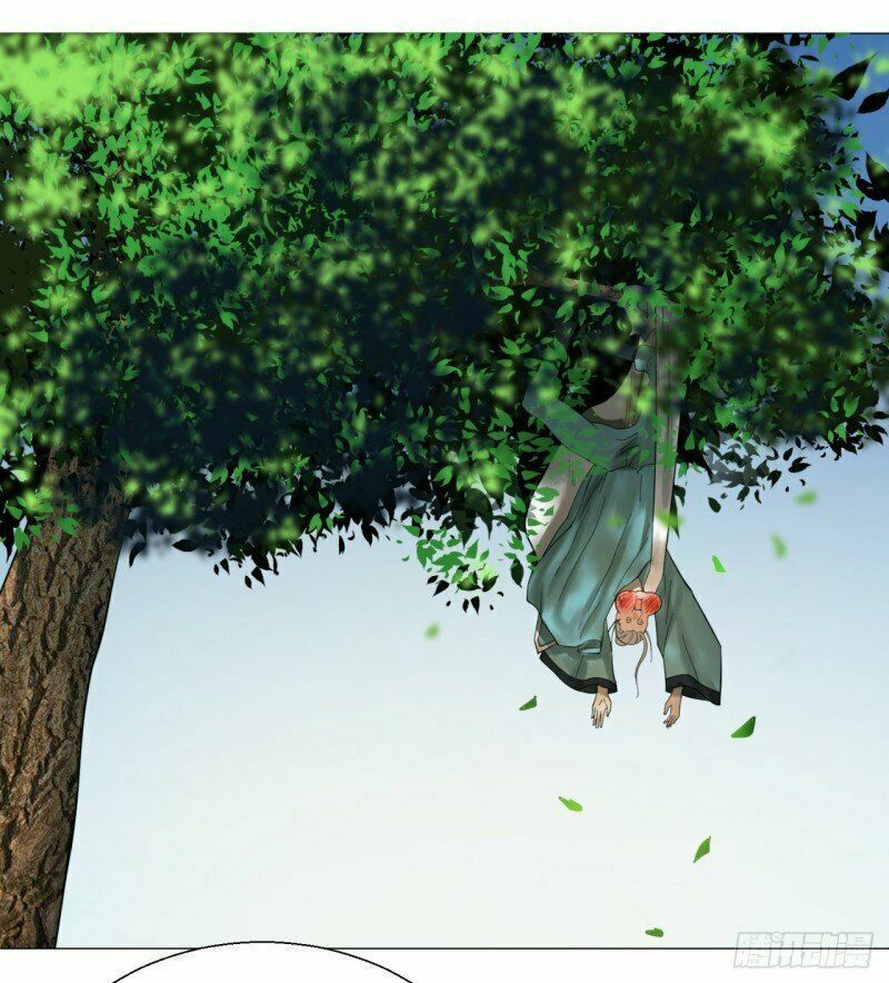 đọc truyện Ta Luyện Khí Ba Ngàn Năm Chương 25 ảnh 51 tại Thiên Thai Truyện