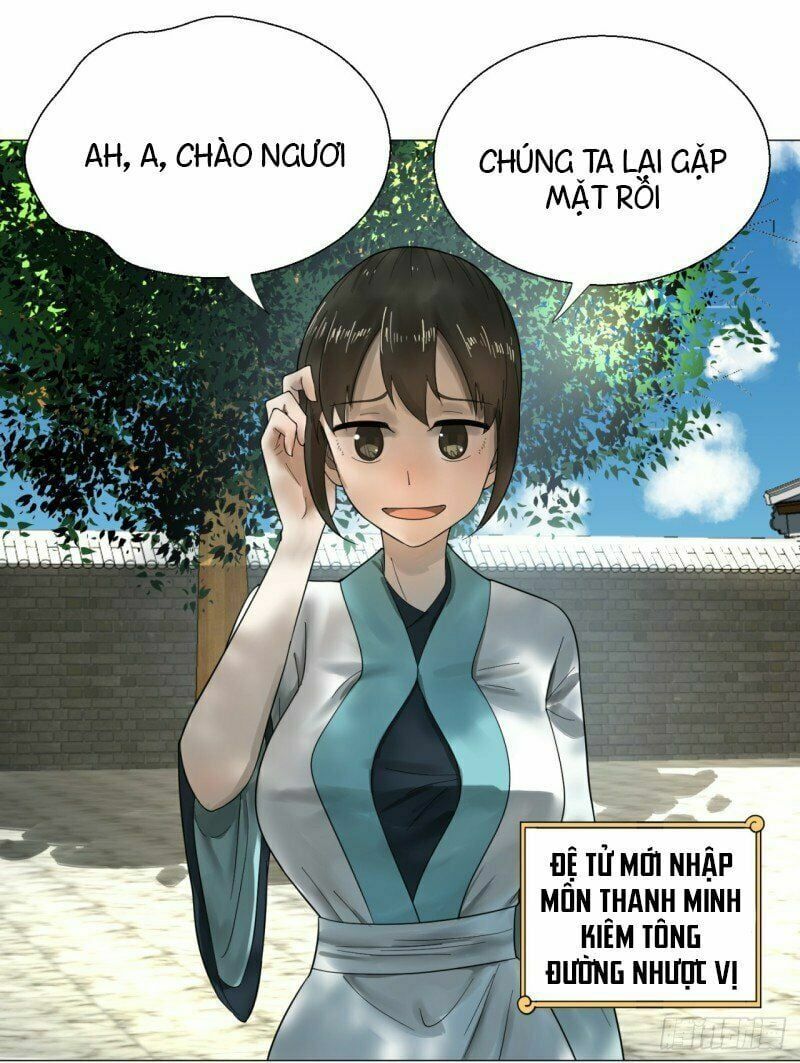 đọc truyện Ta Luyện Khí Ba Ngàn Năm Chương 25 ảnh 57 tại Thiên Thai Truyện