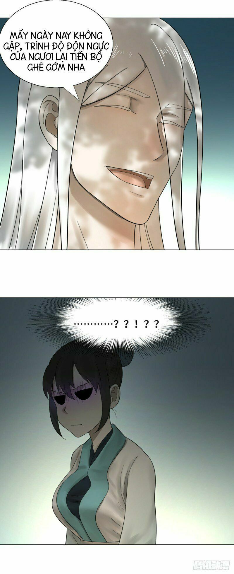 đọc truyện Ta Luyện Khí Ba Ngàn Năm Chương 25 ảnh 59 tại Thiên Thai Truyện