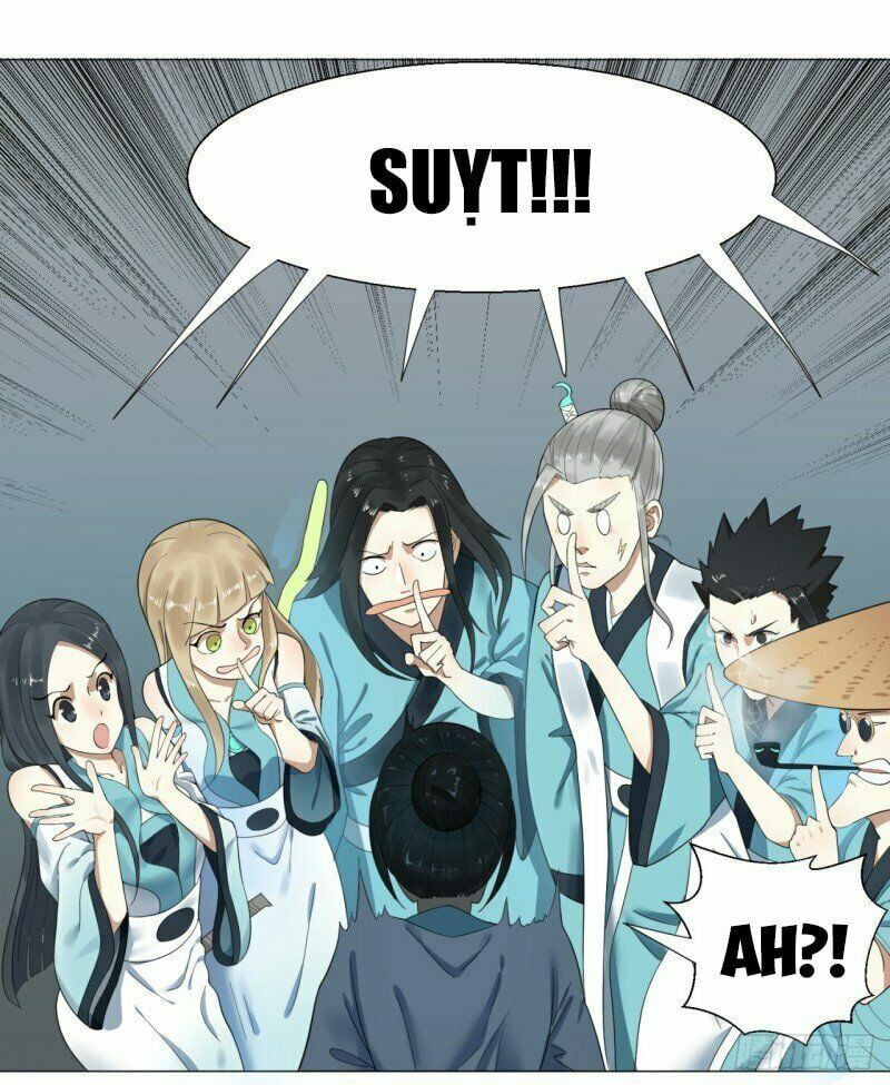 đọc truyện Ta Luyện Khí Ba Ngàn Năm Chương 25 ảnh 9 tại Thiên Thai Truyện