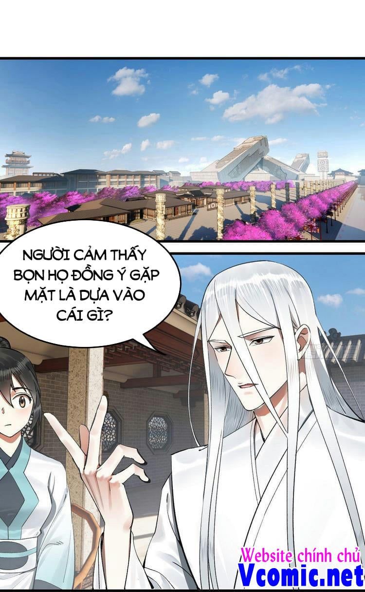 đọc truyện Ta Luyện Khí Ba Ngàn Năm Chương 250 ảnh 3 tại Thiên Thai Truyện