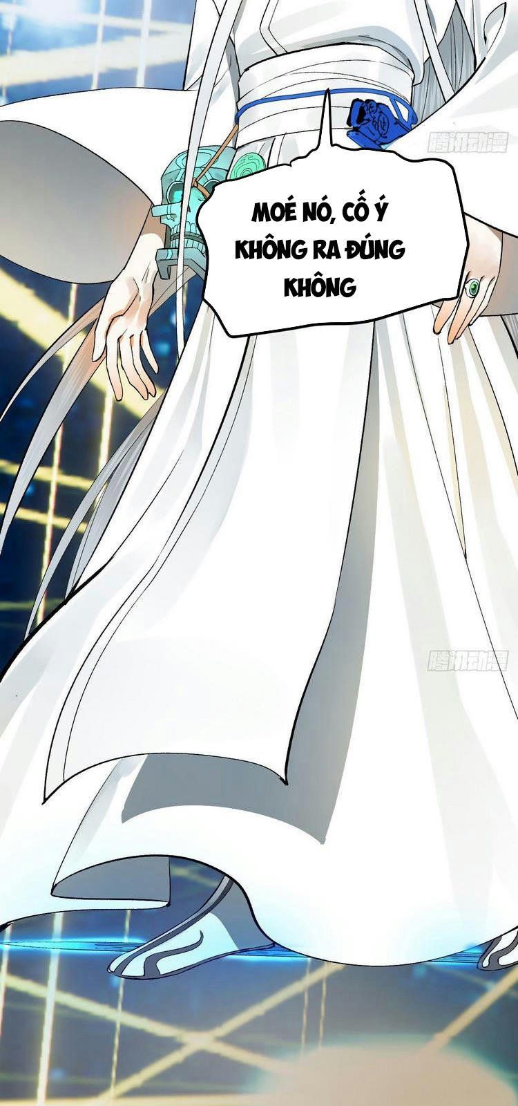 đọc truyện Ta Luyện Khí Ba Ngàn Năm Chương 250 ảnh 29 tại Thiên Thai Truyện