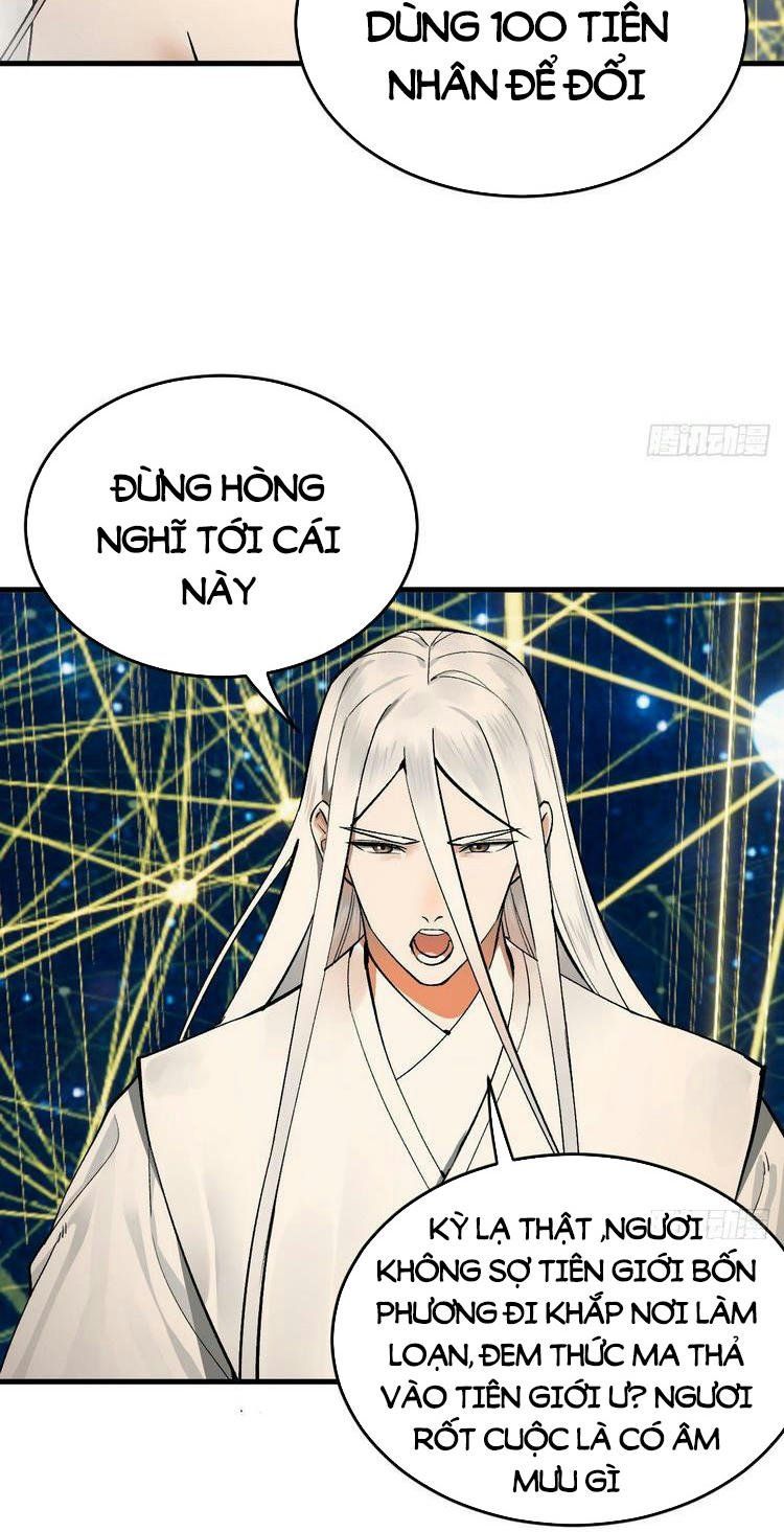 đọc truyện Ta Luyện Khí Ba Ngàn Năm Chương 250 ảnh 37 tại Thiên Thai Truyện