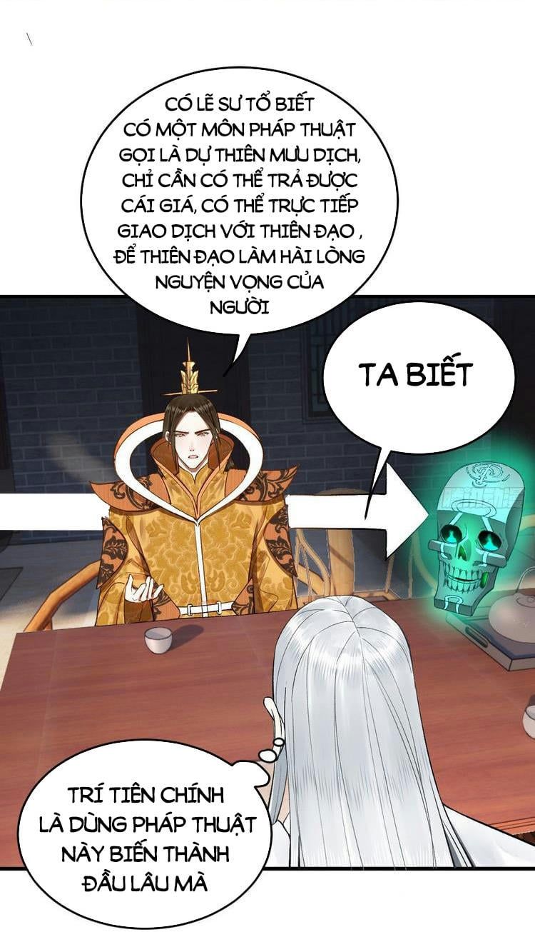 đọc truyện Ta Luyện Khí Ba Ngàn Năm Chương 250 ảnh 6 tại Thiên Thai Truyện