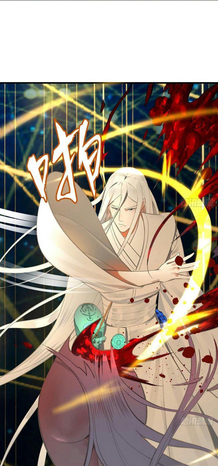 đọc truyện Ta Luyện Khí Ba Ngàn Năm Chương 250 ảnh 48 tại Thiên Thai Truyện