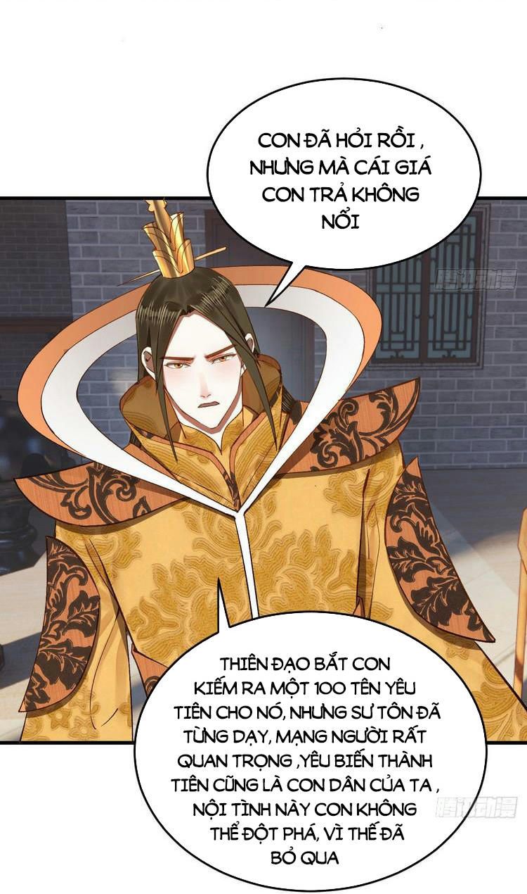 đọc truyện Ta Luyện Khí Ba Ngàn Năm Chương 250 ảnh 10 tại Thiên Thai Truyện