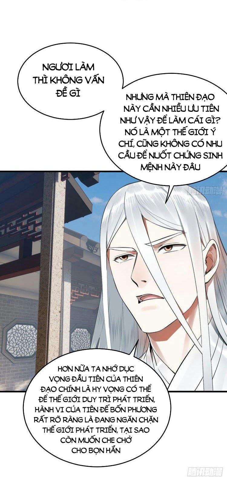 đọc truyện Ta Luyện Khí Ba Ngàn Năm Chương 250 ảnh 11 tại Thiên Thai Truyện