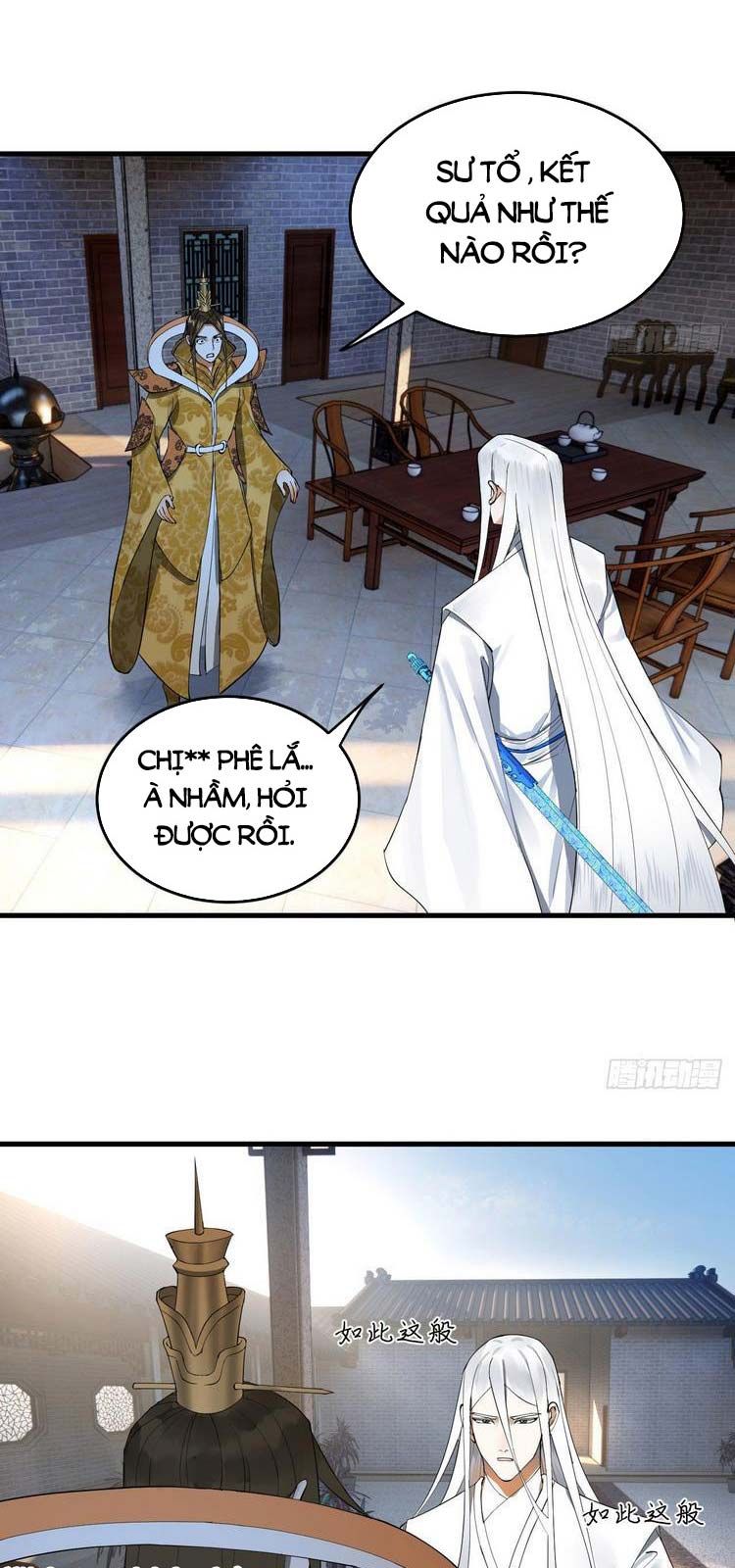 đọc truyện Ta Luyện Khí Ba Ngàn Năm Chương 251 ảnh 22 tại Thiên Thai Truyện