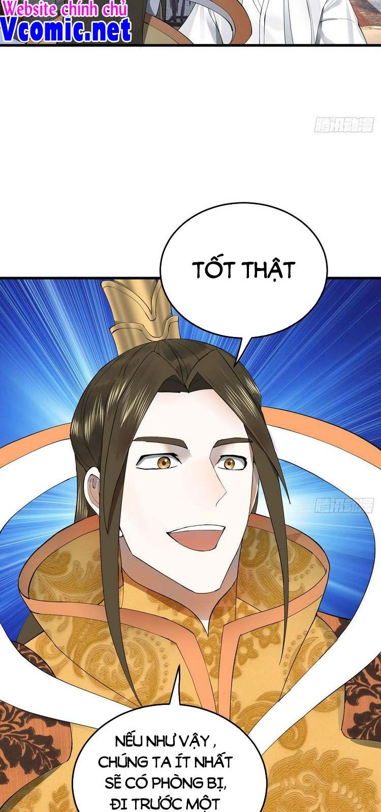 đọc truyện Ta Luyện Khí Ba Ngàn Năm Chương 251 ảnh 23 tại Thiên Thai Truyện