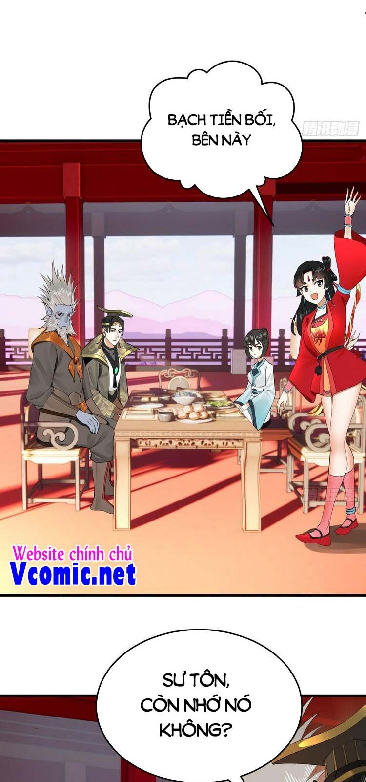 đọc truyện Ta Luyện Khí Ba Ngàn Năm Chương 251 ảnh 32 tại Thiên Thai Truyện