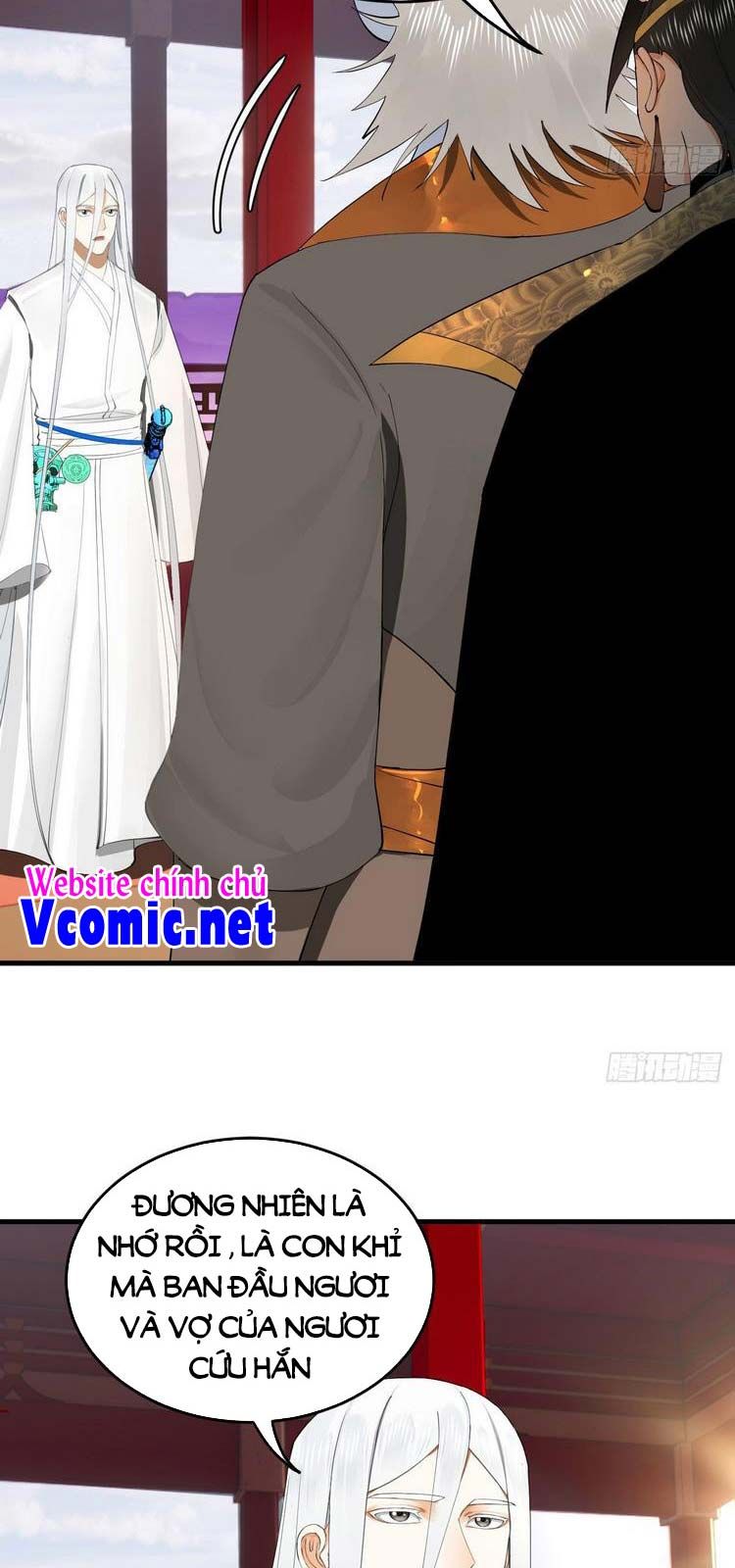 đọc truyện Ta Luyện Khí Ba Ngàn Năm Chương 251 ảnh 33 tại Thiên Thai Truyện