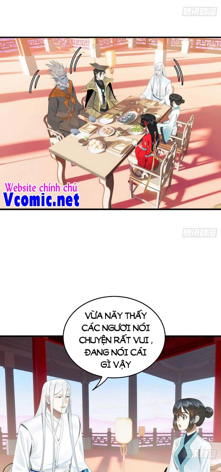 đọc truyện Ta Luyện Khí Ba Ngàn Năm Chương 251 ảnh 36 tại Thiên Thai Truyện