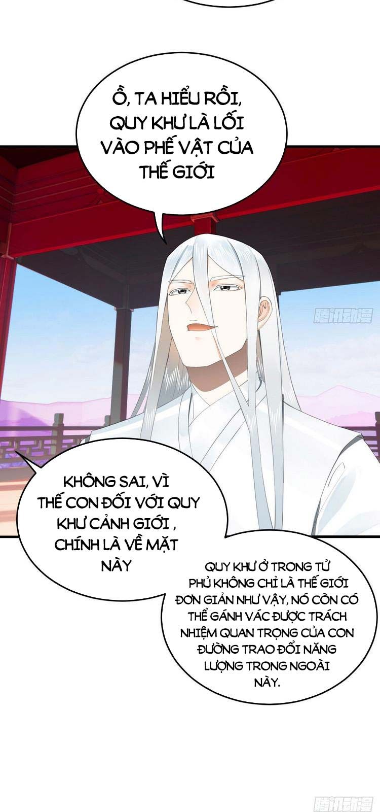 đọc truyện Ta Luyện Khí Ba Ngàn Năm Chương 251 ảnh 40 tại Thiên Thai Truyện