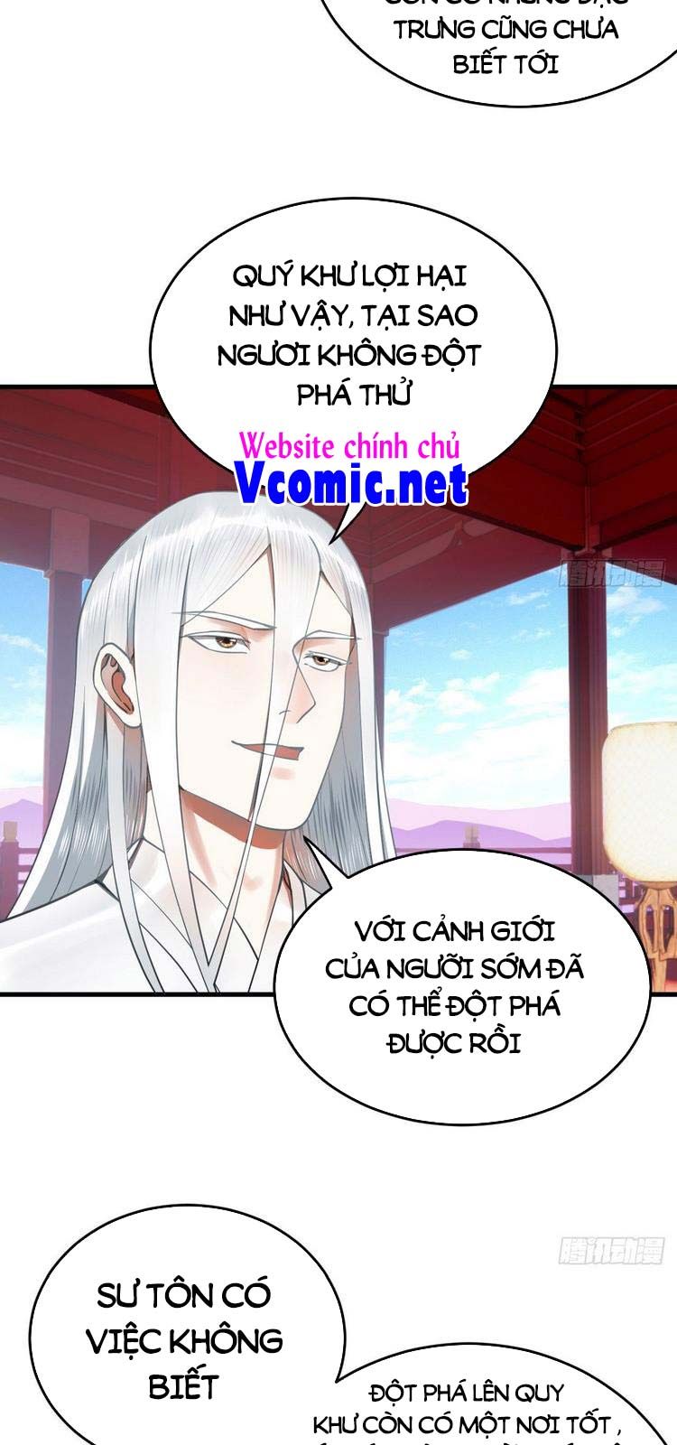 đọc truyện Ta Luyện Khí Ba Ngàn Năm Chương 251 ảnh 42 tại Thiên Thai Truyện