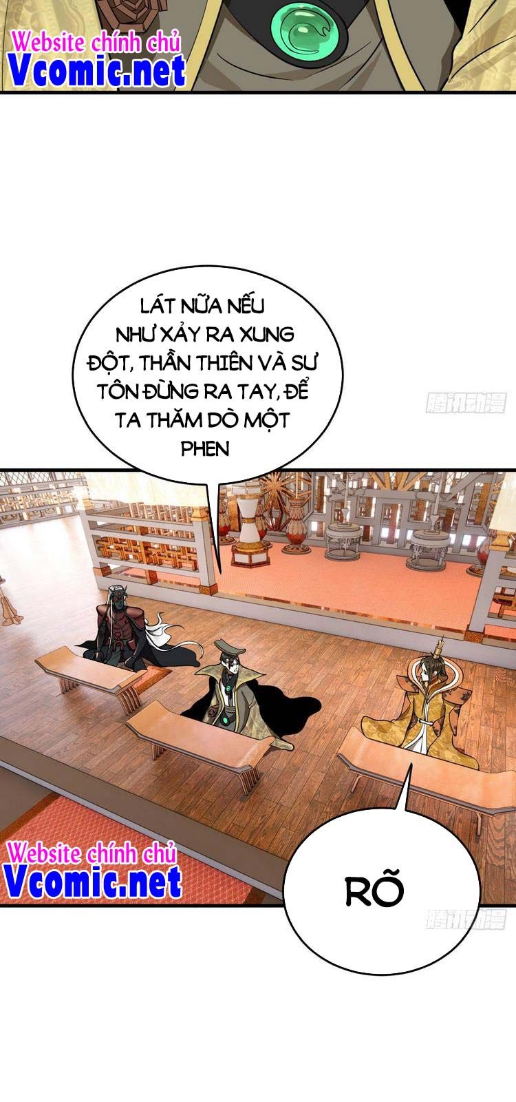 đọc truyện Ta Luyện Khí Ba Ngàn Năm Chương 251 ảnh 50 tại Thiên Thai Truyện