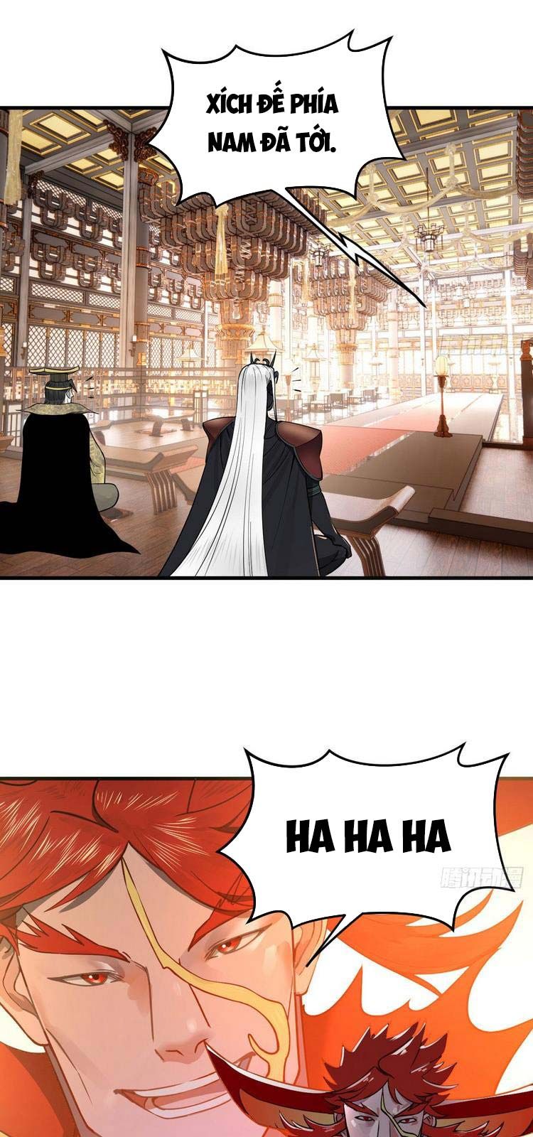 đọc truyện Ta Luyện Khí Ba Ngàn Năm Chương 251 ảnh 51 tại Thiên Thai Truyện