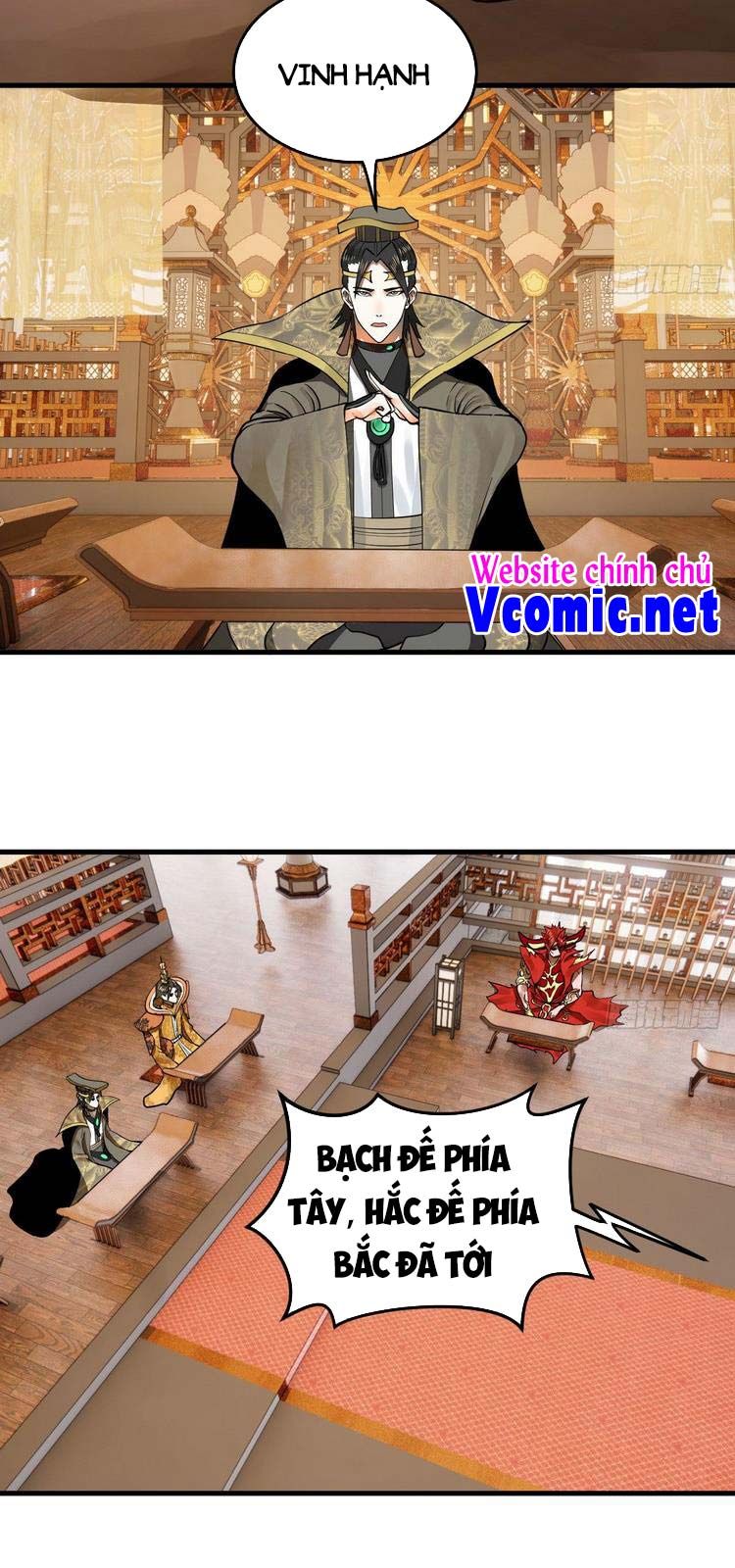 đọc truyện Ta Luyện Khí Ba Ngàn Năm Chương 251 ảnh 53 tại Thiên Thai Truyện