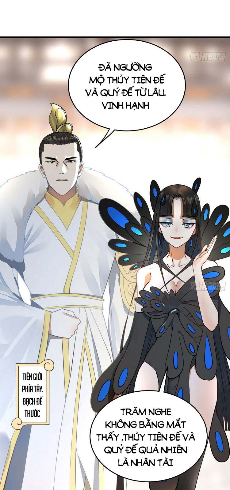 đọc truyện Ta Luyện Khí Ba Ngàn Năm Chương 251 ảnh 54 tại Thiên Thai Truyện