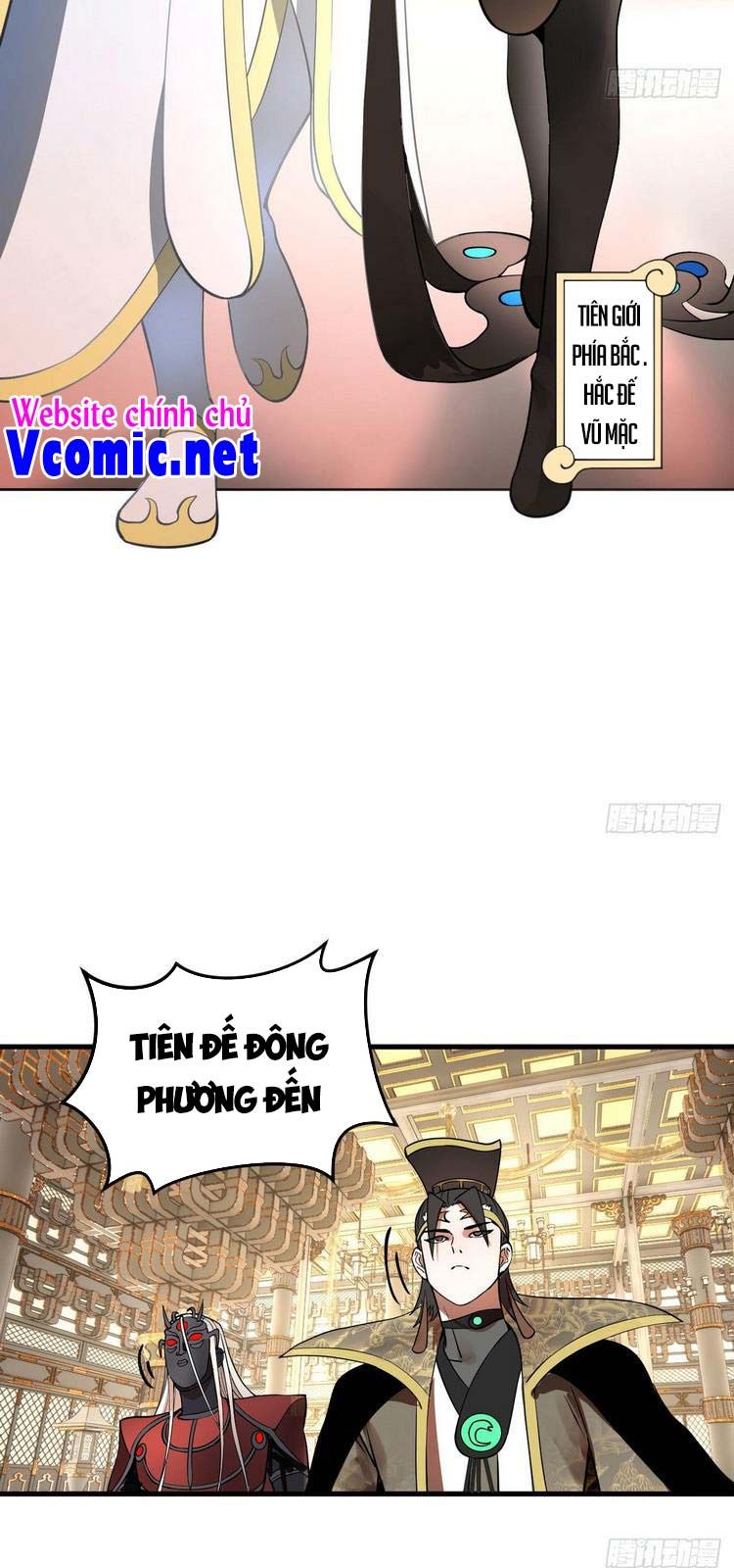 đọc truyện Ta Luyện Khí Ba Ngàn Năm Chương 251 ảnh 55 tại Thiên Thai Truyện