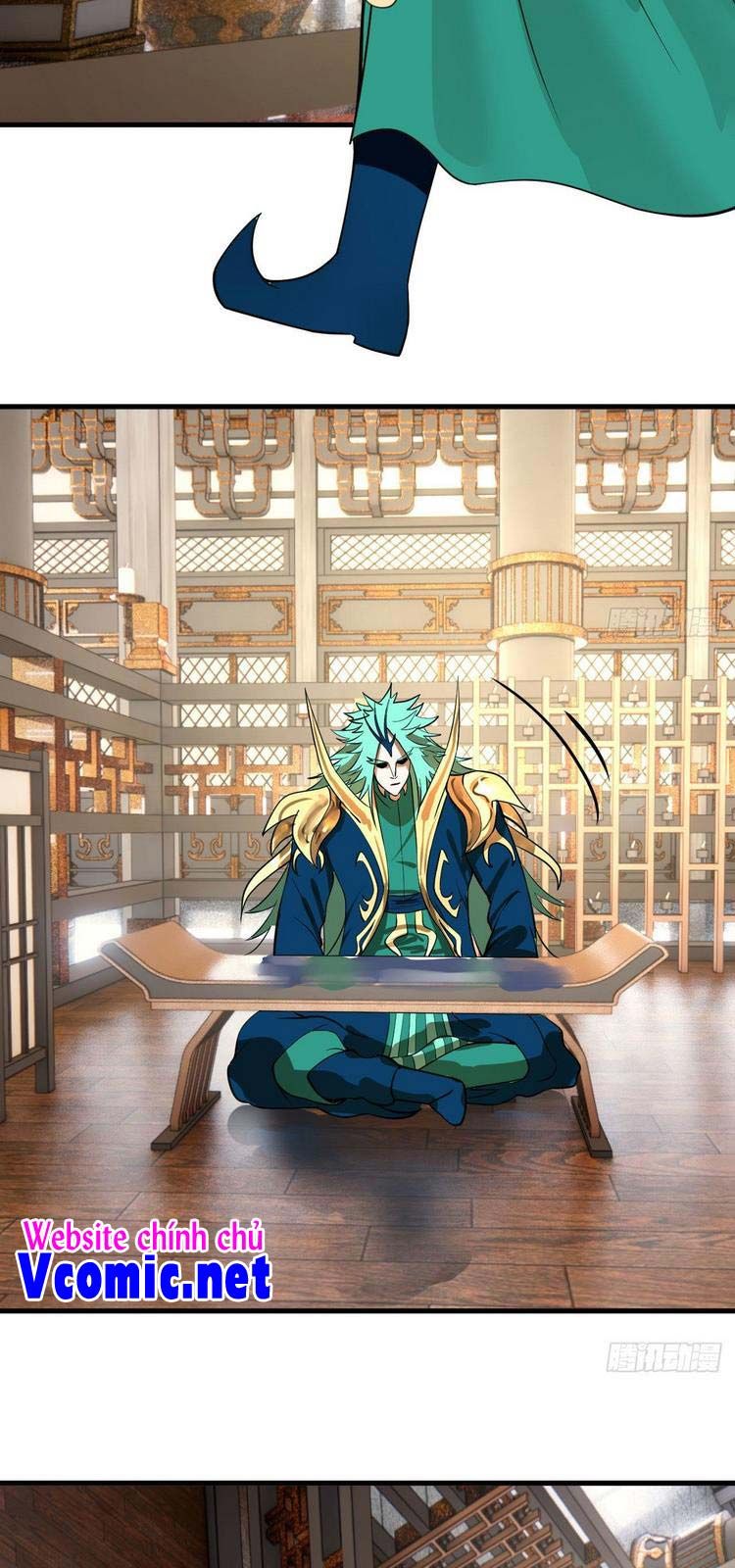 đọc truyện Ta Luyện Khí Ba Ngàn Năm Chương 251 ảnh 57 tại Thiên Thai Truyện