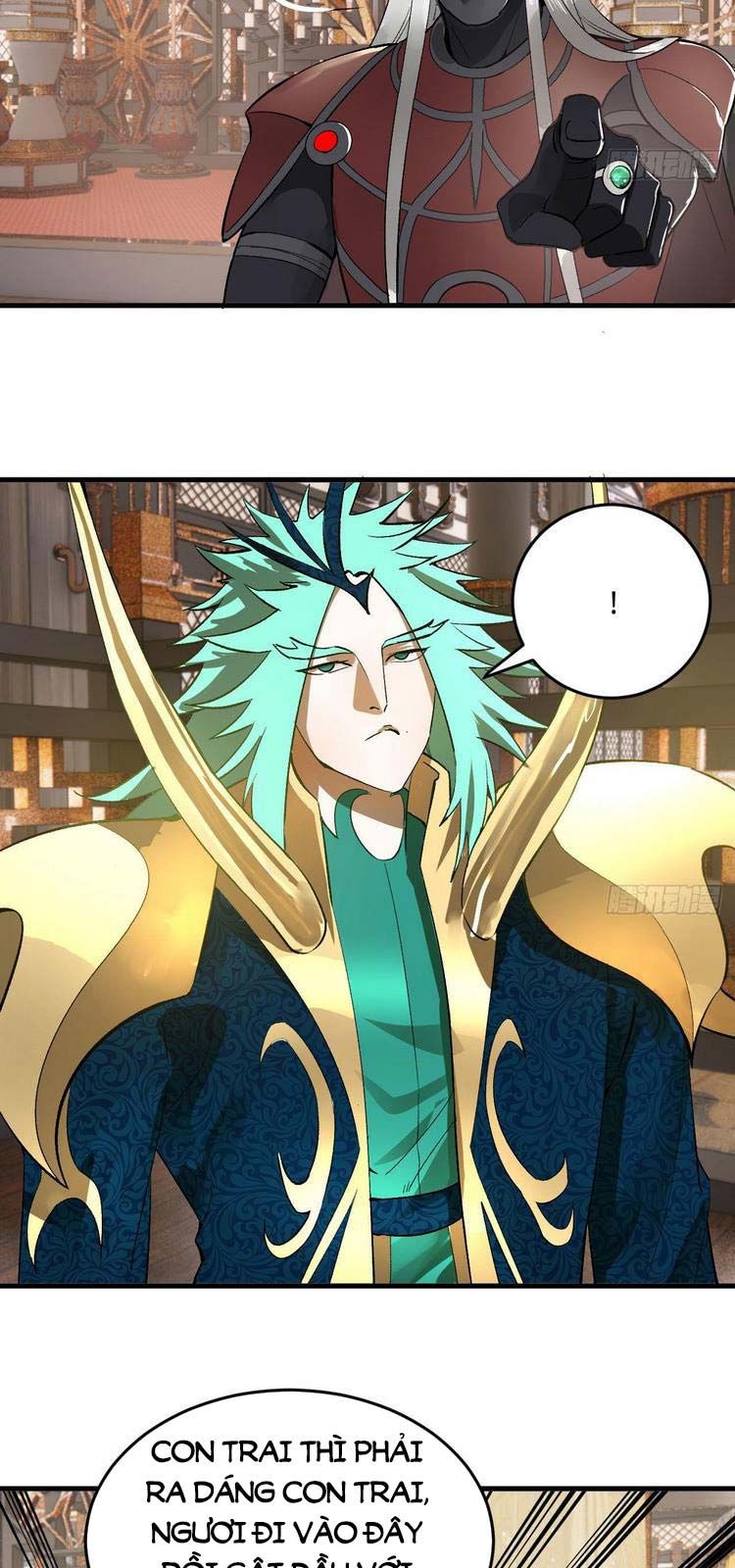 đọc truyện Ta Luyện Khí Ba Ngàn Năm Chương 252 ảnh 12 tại Thiên Thai Truyện