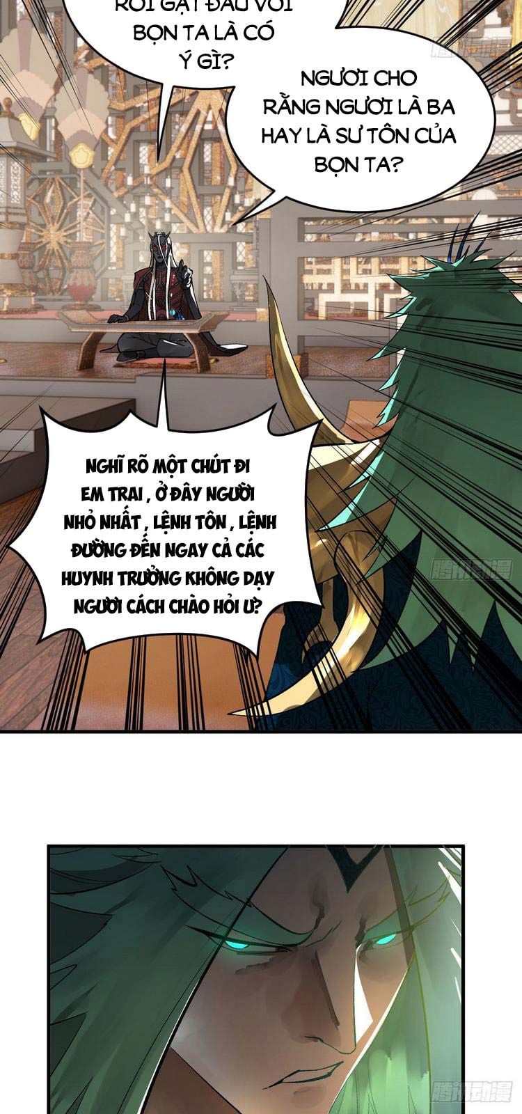 đọc truyện Ta Luyện Khí Ba Ngàn Năm Chương 252 ảnh 13 tại Thiên Thai Truyện