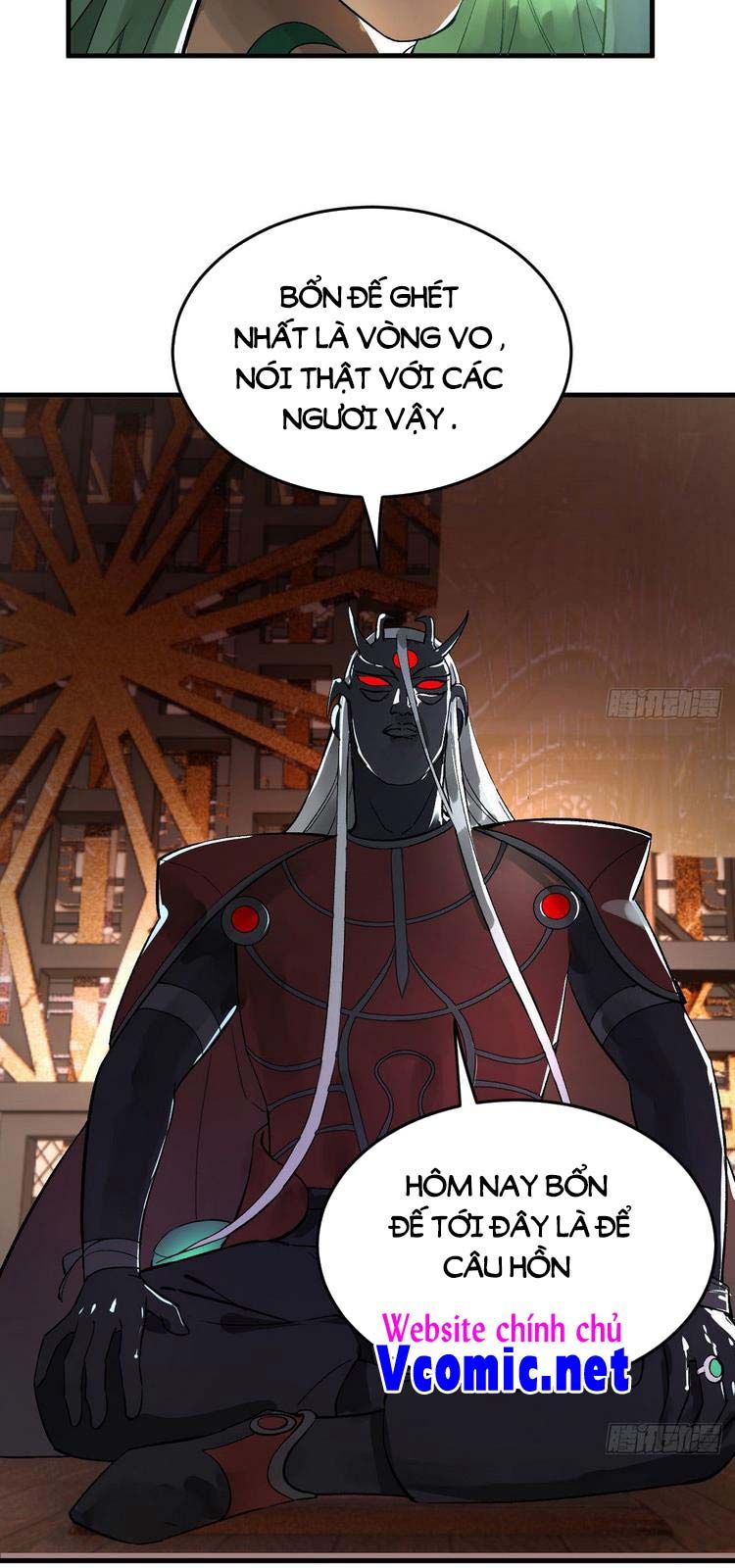 đọc truyện Ta Luyện Khí Ba Ngàn Năm Chương 252 ảnh 14 tại Thiên Thai Truyện