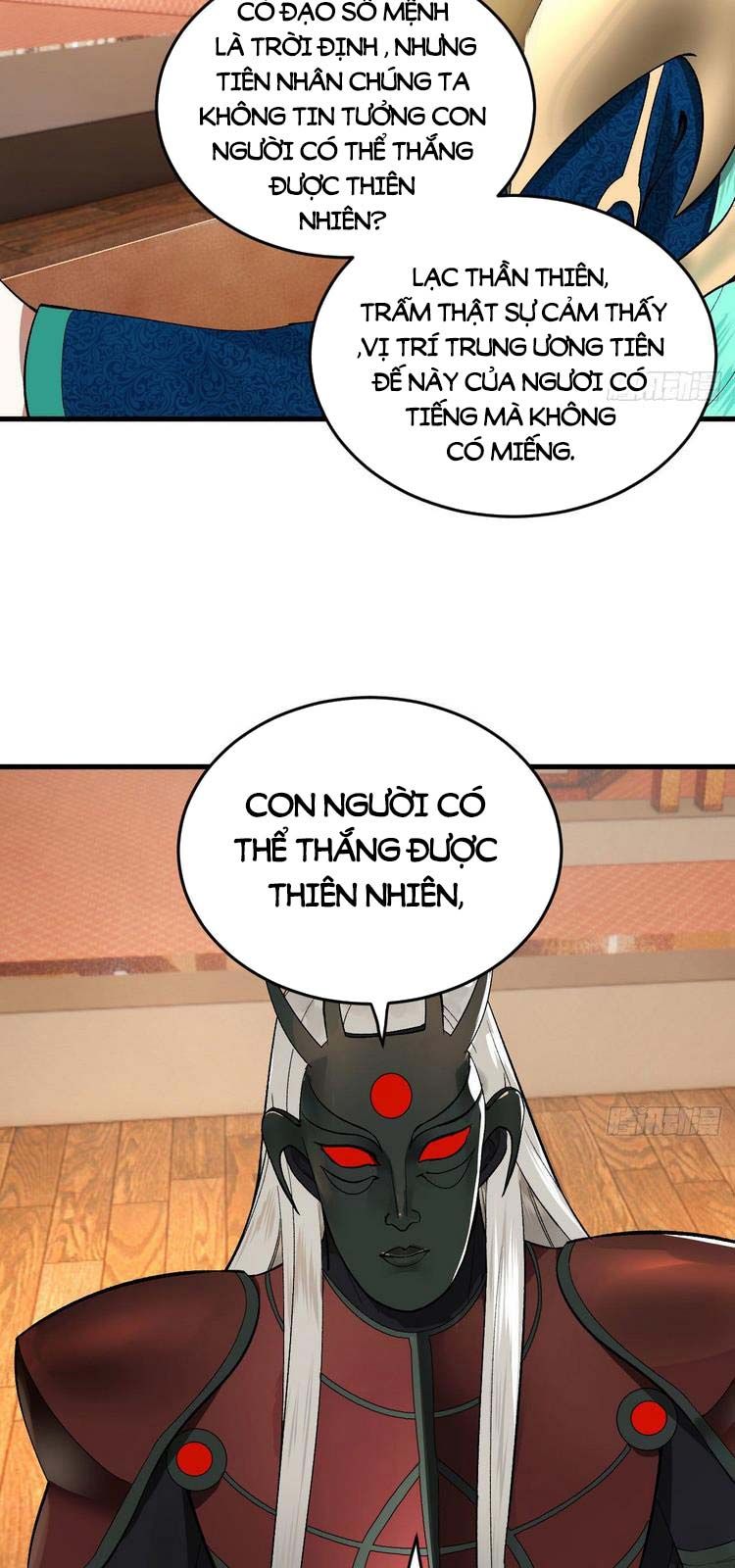 đọc truyện Ta Luyện Khí Ba Ngàn Năm Chương 252 ảnh 19 tại Thiên Thai Truyện