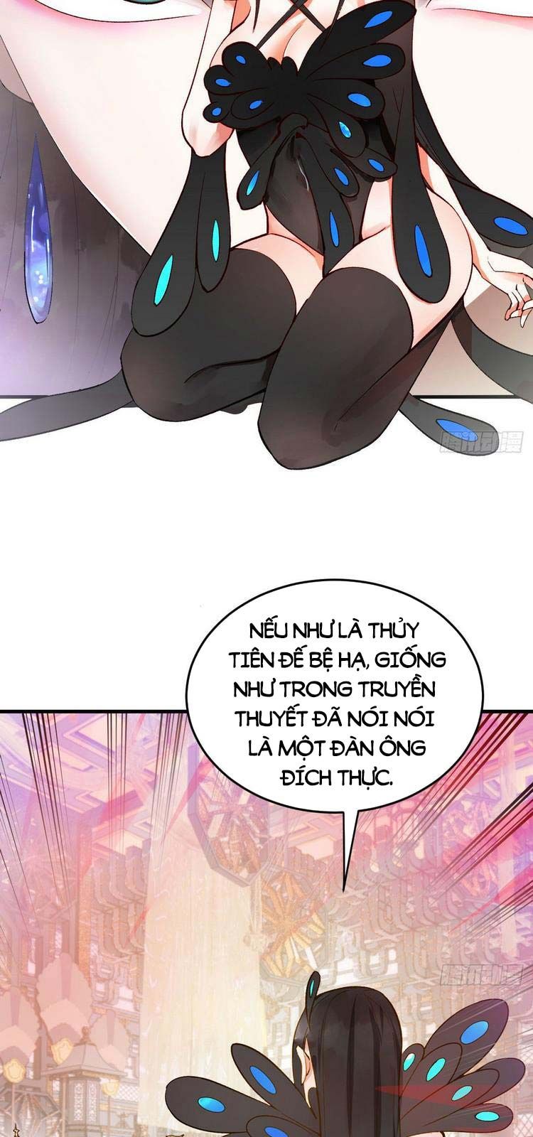 đọc truyện Ta Luyện Khí Ba Ngàn Năm Chương 252 ảnh 4 tại Thiên Thai Truyện