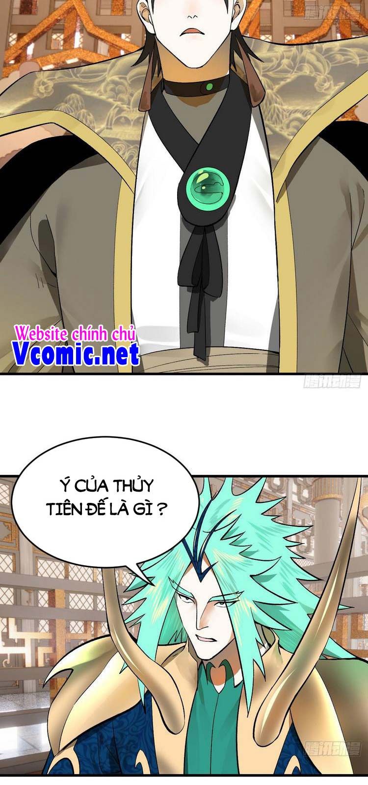 đọc truyện Ta Luyện Khí Ba Ngàn Năm Chương 252 ảnh 24 tại Thiên Thai Truyện