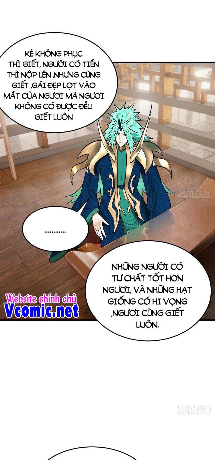 đọc truyện Ta Luyện Khí Ba Ngàn Năm Chương 252 ảnh 25 tại Thiên Thai Truyện