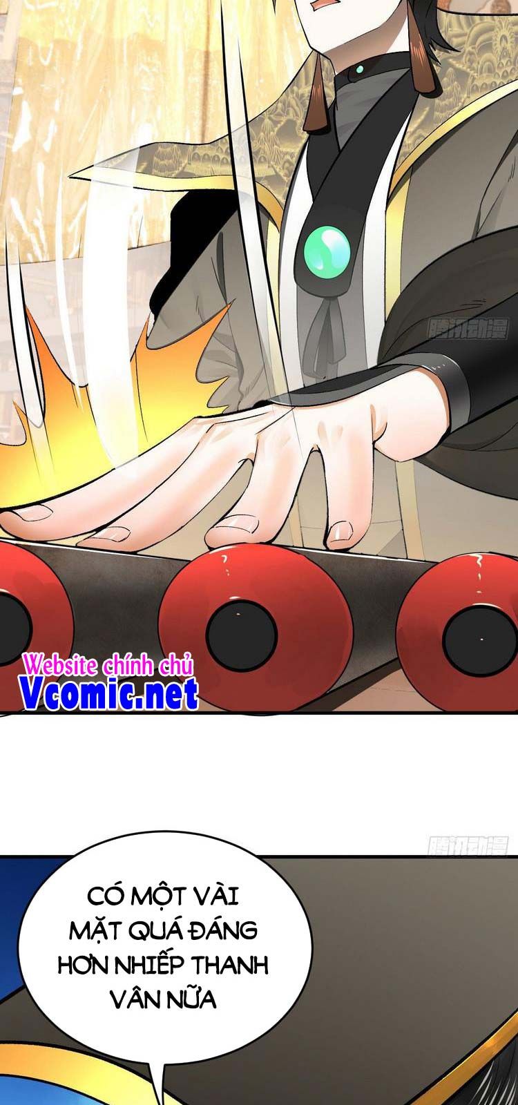 đọc truyện Ta Luyện Khí Ba Ngàn Năm Chương 252 ảnh 27 tại Thiên Thai Truyện