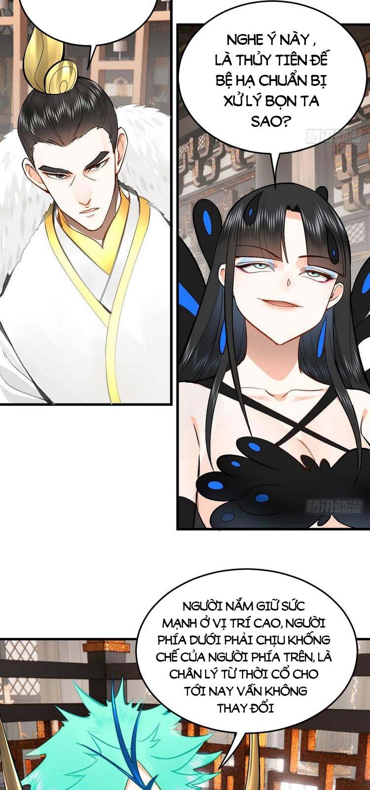 đọc truyện Ta Luyện Khí Ba Ngàn Năm Chương 252 ảnh 29 tại Thiên Thai Truyện