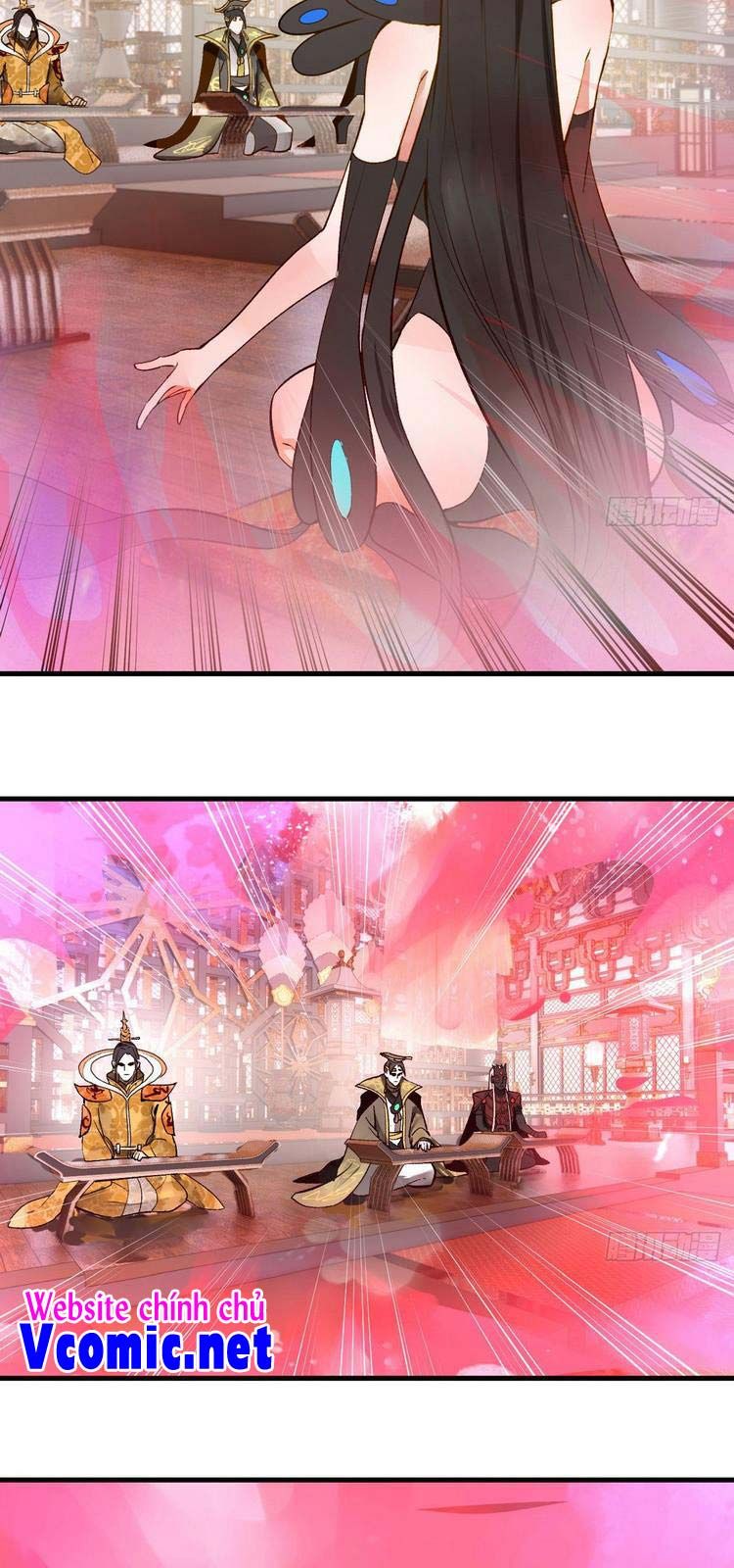 đọc truyện Ta Luyện Khí Ba Ngàn Năm Chương 252 ảnh 5 tại Thiên Thai Truyện