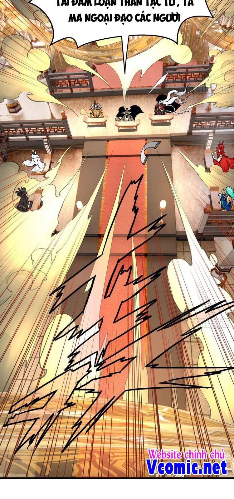 đọc truyện Ta Luyện Khí Ba Ngàn Năm Chương 252 ảnh 33 tại Thiên Thai Truyện